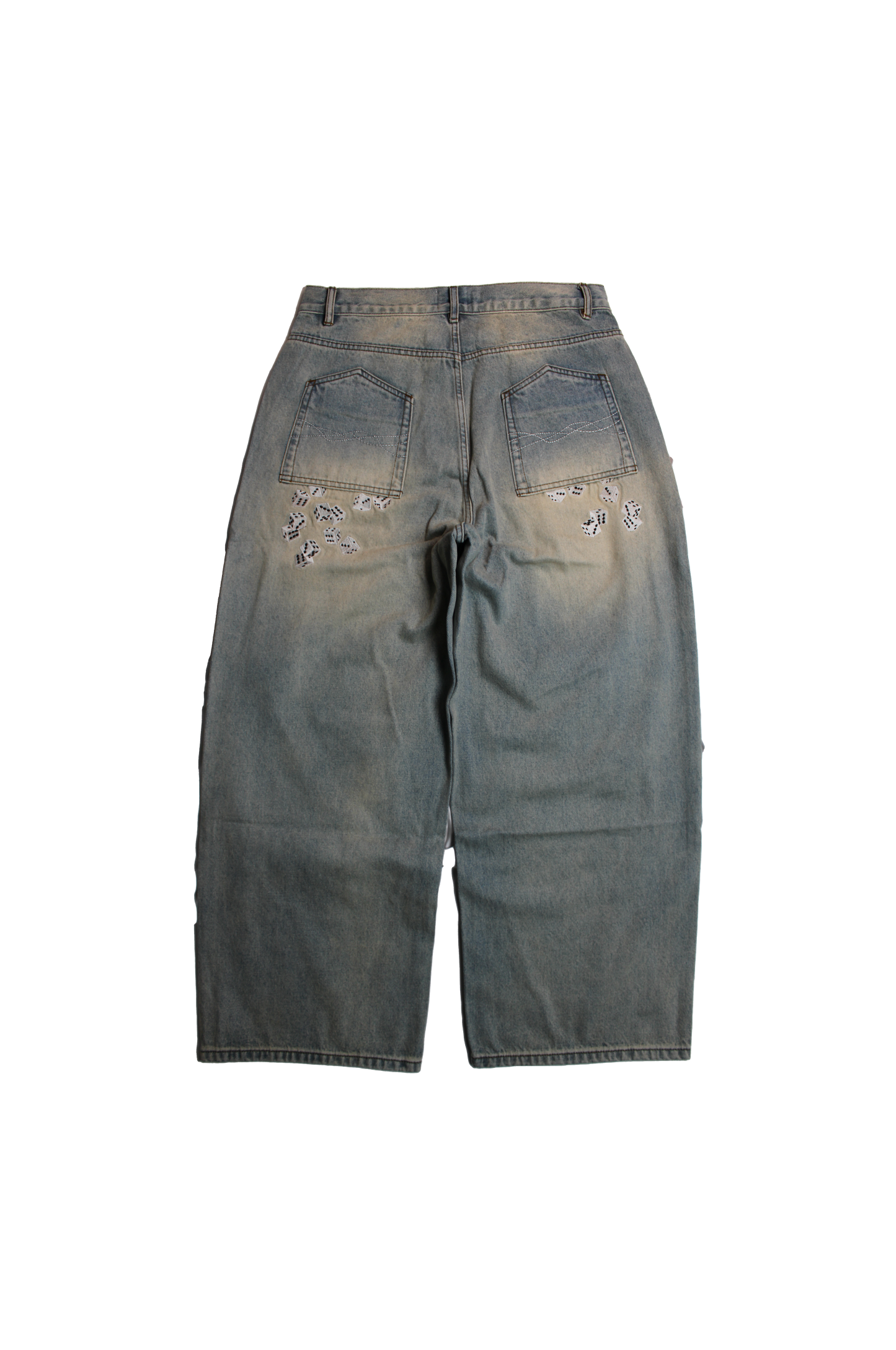Gamblers Jeans