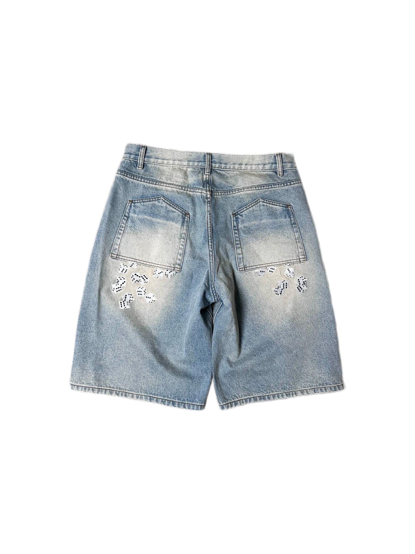 Gambler Jorts