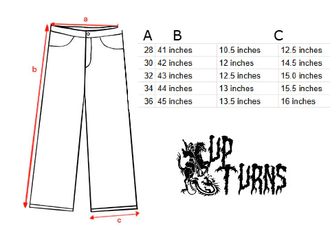 Dragon Jeans