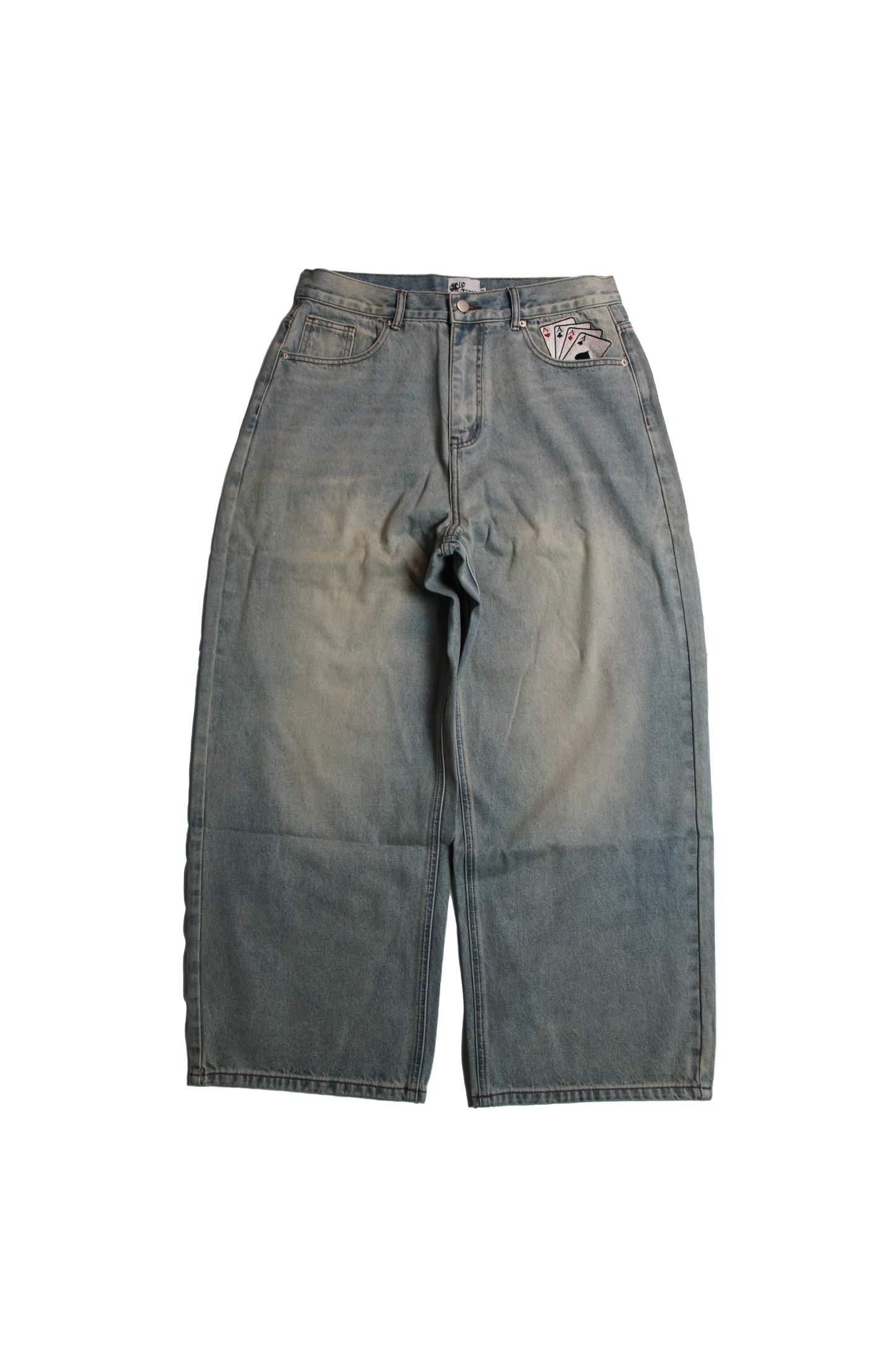 Gamblers Jeans