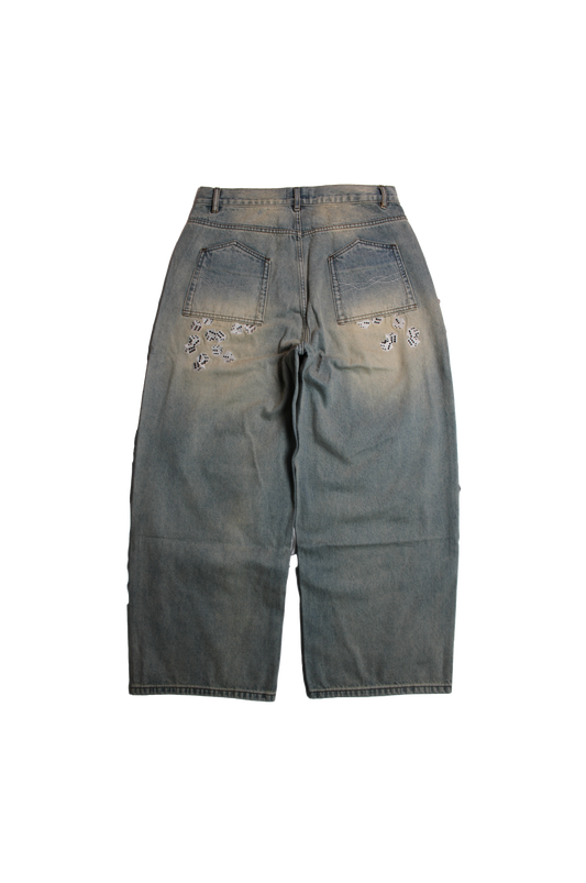 Gamblers Jeans