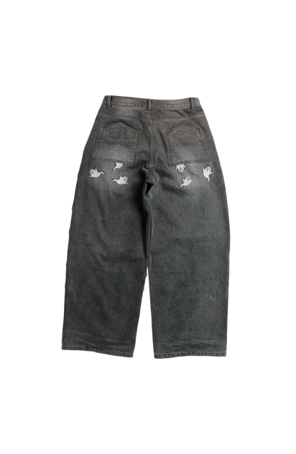 Haunted Jeans