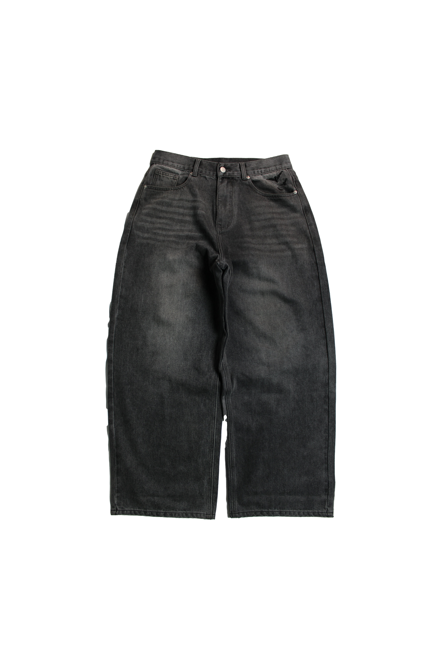 Haunted Jeans