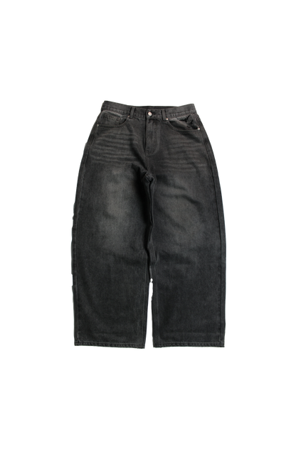 Haunted Jeans