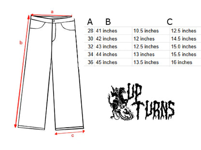 Dragon Jeans