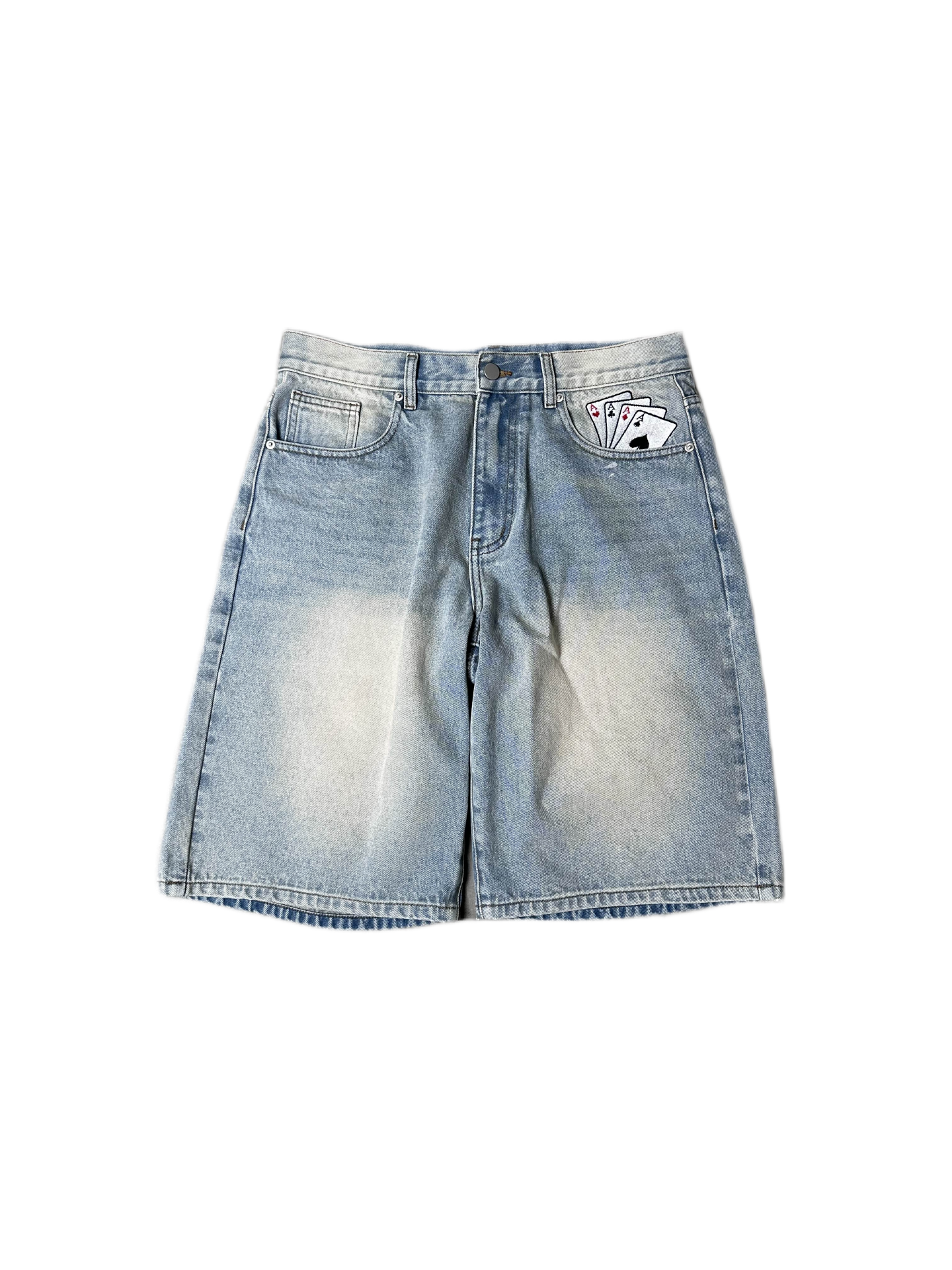Gambler Jorts
