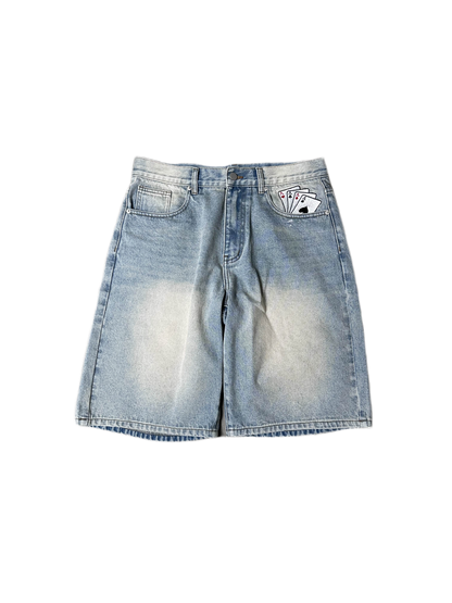 Gambler Jorts
