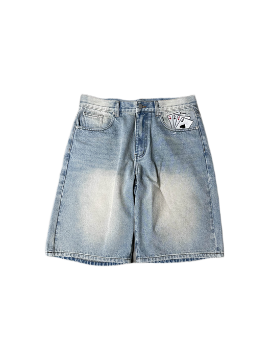 Gambler Jorts