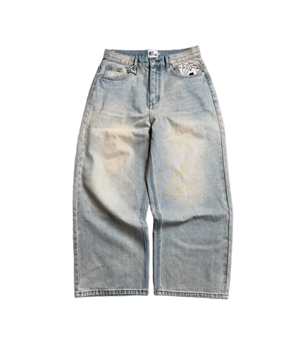 Gamblers Jeans