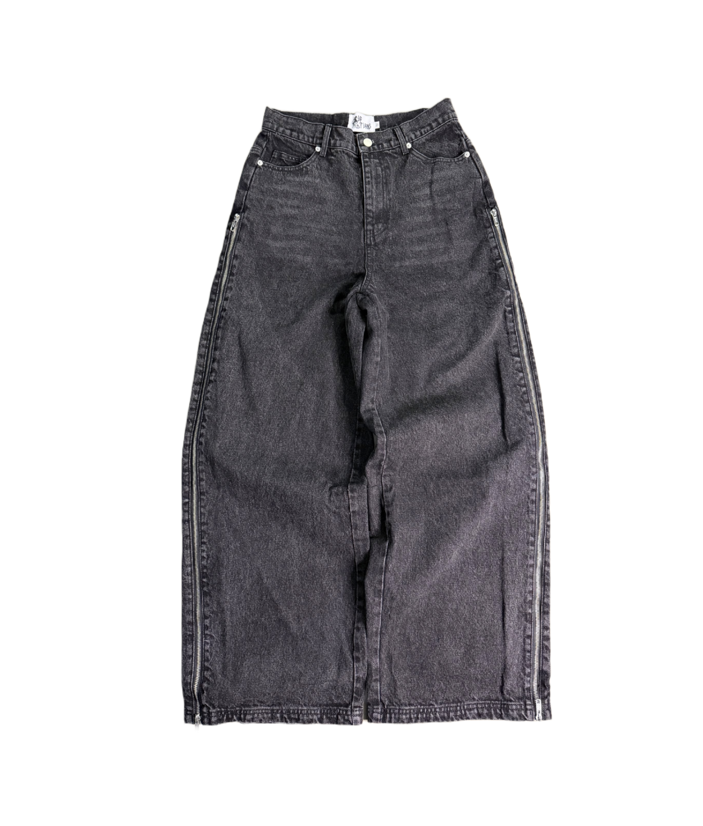 Dragon Jeans