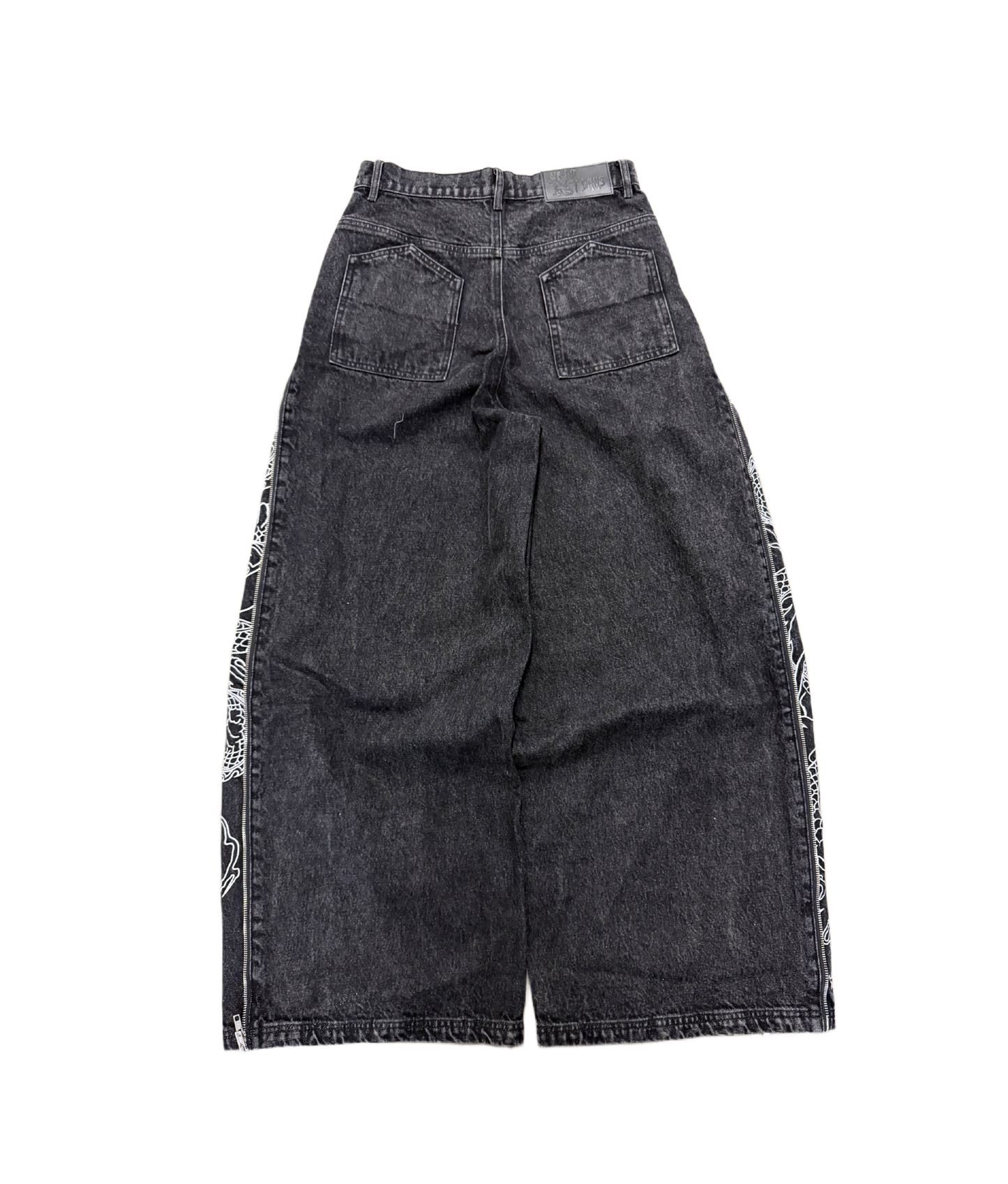 Dragon Jeans