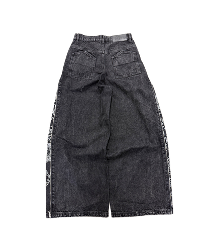 Dragon Jeans