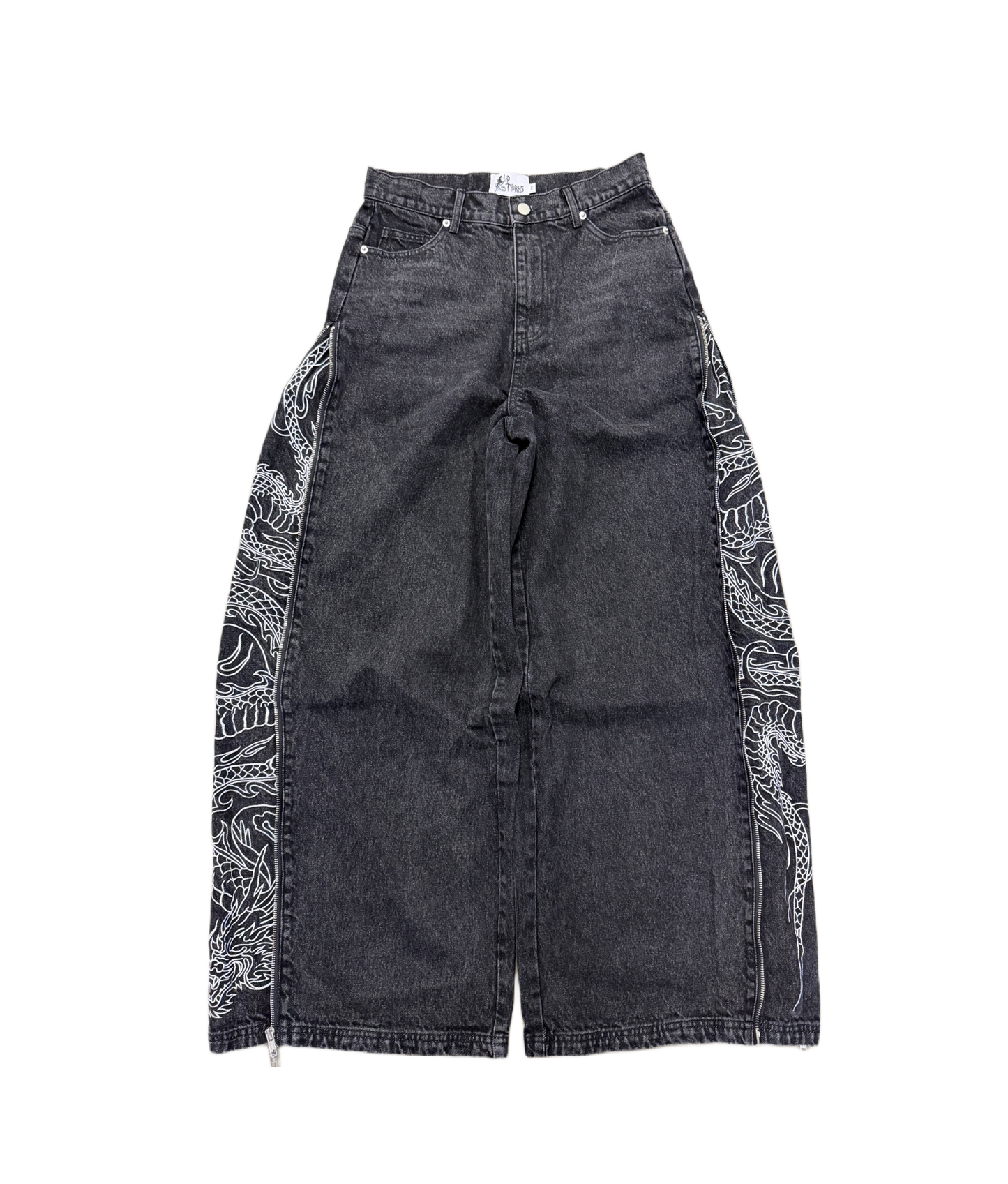 Dragon Jeans