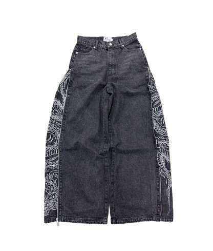 Dragon Jeans