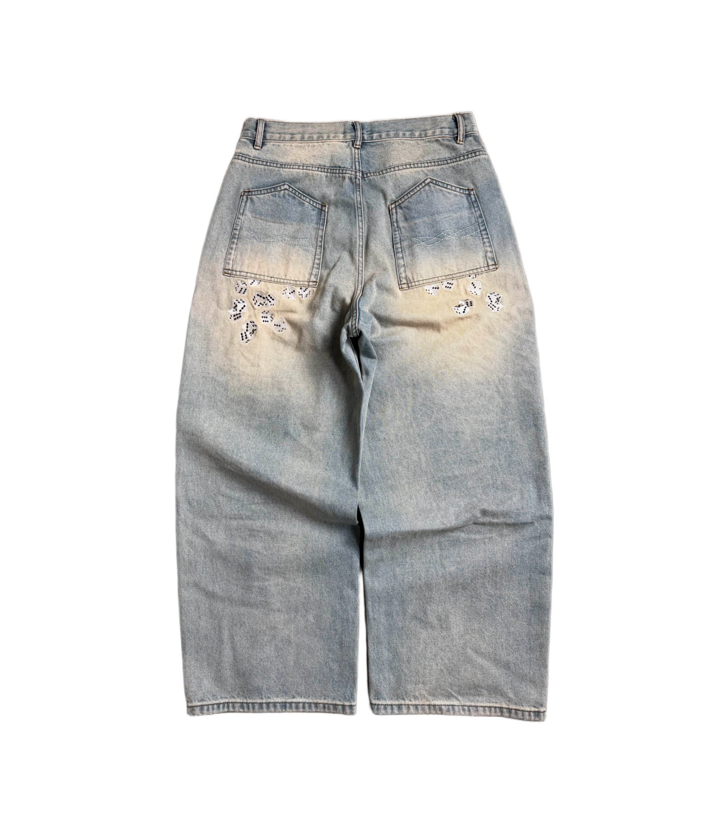 Gamblers Jeans