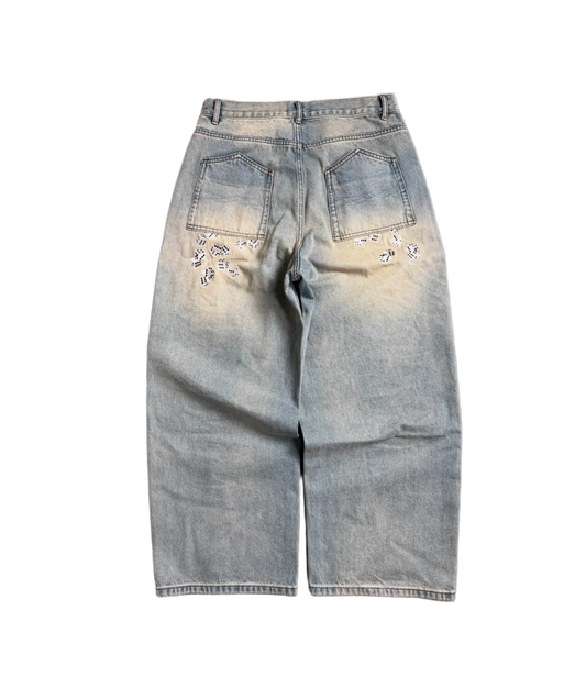 Gamblers Jeans